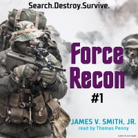 Force Recon #1