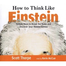 How To Think Like Einstein