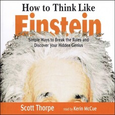 How To Think Like Einstein