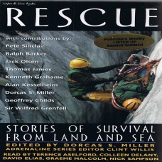 Rescue: Stories of Survival From Land and Sea