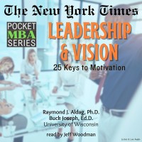 Leadership & Vision