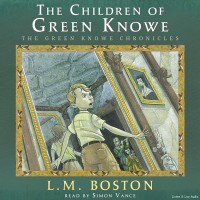 The Children of Green Knowe