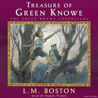 Treasure Of Green Knowe