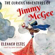 The Curious Adventures of Jimmy McGee