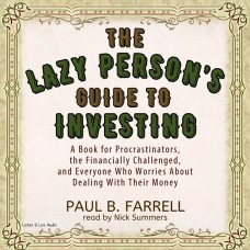 The Lazy Person's Guide to Investing