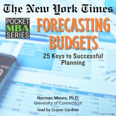 Forecasting Budgets