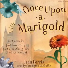 Once Upon a Marigold