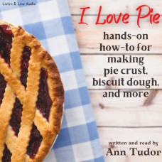 I Love Pie