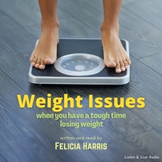 Weight Issues: When You Have a Tough Time Losing Weight