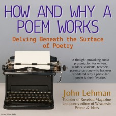 How And Why A Poem Works