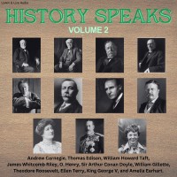 History Speaks - Volume 2