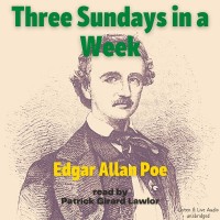 Three Sundays In A Week
