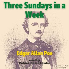 Three Sundays In A Week