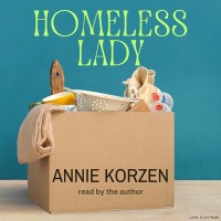 Homeless Lady