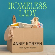 Homeless Lady