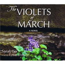 The Violet's of March