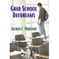 Grad School Daydreams E-Book