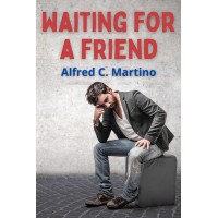 Waiting For A Friend E-Book