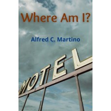 Where Am I? E-Book
