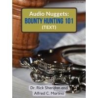 Audio Nuggets: Bounty Hunting 101 E-Book
