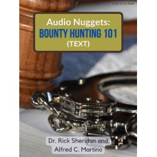 Audio Nuggets: Bounty Hunting 101 E-Book