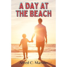 A Day At The Beach E-Book
