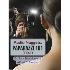 Audio Nuggets: Paparazzi 101 E-Book