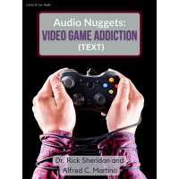 Audio Nuggets: Video Game Addiction E-Book