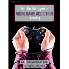 Audio Nuggets: Video Game Addiction E-Book