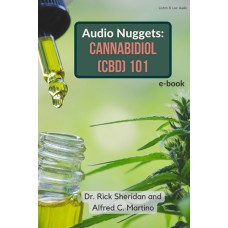 Audio Nuggets: Cannabidiol (CBD) 101 E-Book