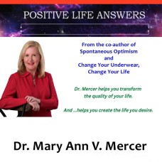 Positive Life Answers: Create Your Best Life Ever