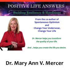 Positive Life Answers: Building Resilience & Hardiness