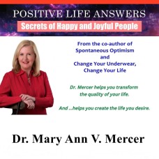 Positive Life Answers: Secrets of Happy and Joyful People