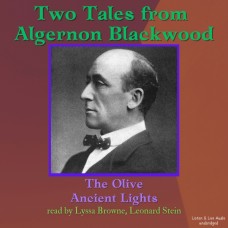 Two Tales From Algernon Blackwood