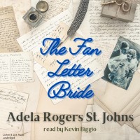 The Fan Letter Bride
