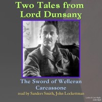 Two Tales From Lord Dunsany