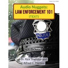 Audio Nuggets: Law Enforcement 101 E-Book