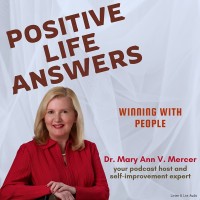 Positive Life Answers: Winning With People