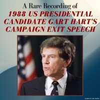 A Rare Recording of US Naval Rear Admiral and Computer Pioneer Grace Hopper, Volume 1