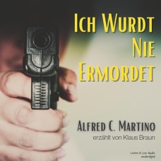 Ich Wurdt Nie Ermordet 